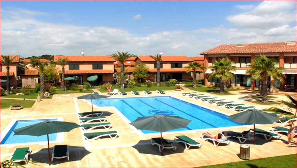 Hotel Clipper - El Delfin Verde Resorts - Platja De Pals Торроэлья-де-Монгри Экстерьер фото